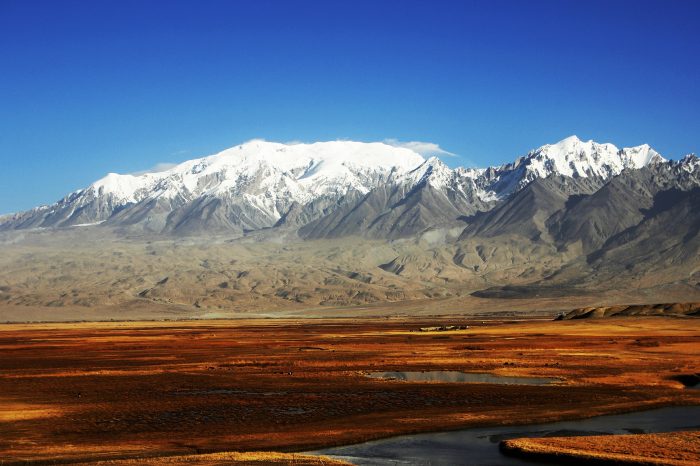 Driving through China: Kyrgyzstan – China – Pakistan  Road Trip by Car